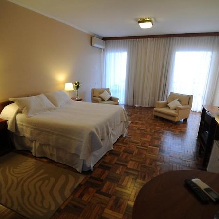 Hotel Los Cedros Salto Cameră foto